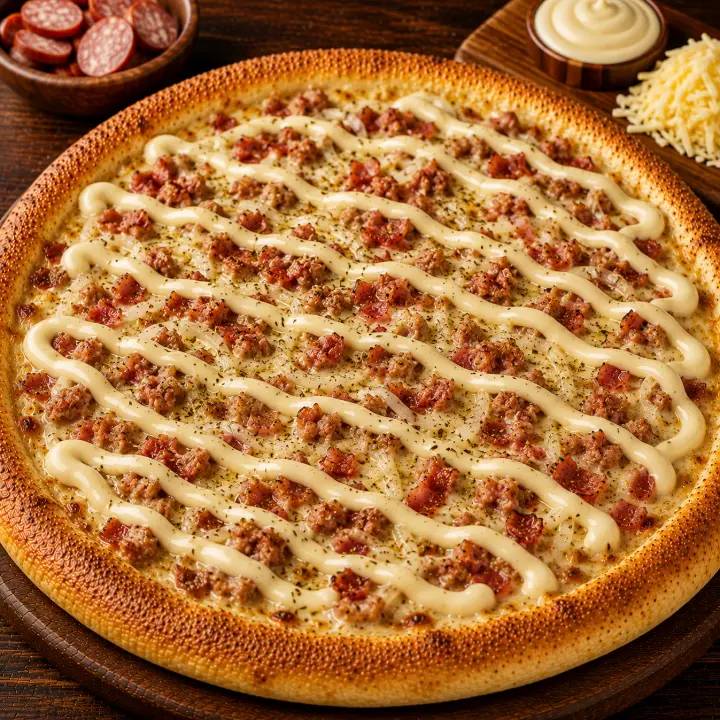 Produto Toscana Com Catupiry