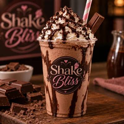 Produto Chocolate 300ml