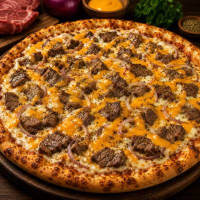 Produto Filé Mignon Com Cheddar