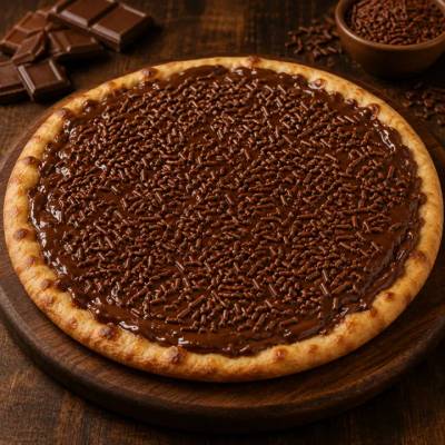 Produto Chocolate