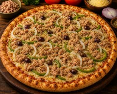 Produto Atum Especial