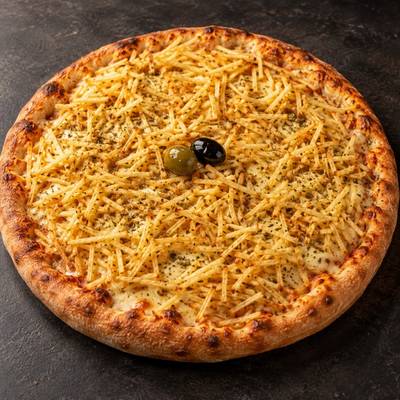 Produto Pizza Batata Palha