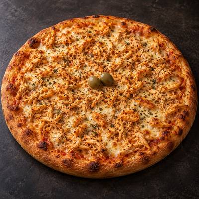 Produto Pizza de Frango
