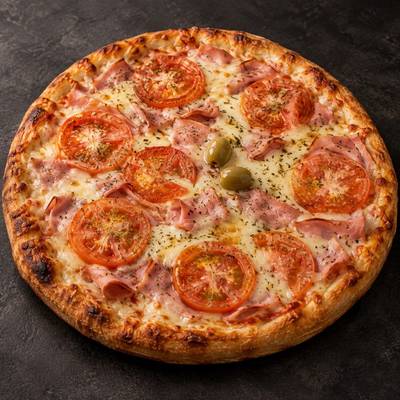Produto Pizza de Bauru