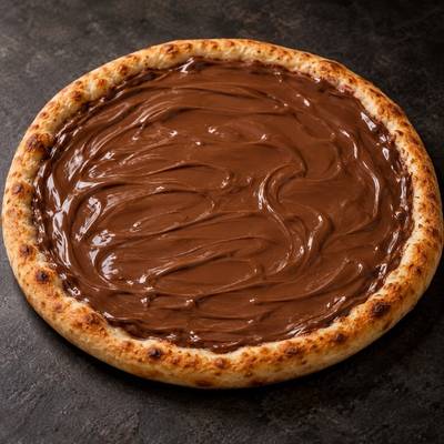 Produto Pizza Chocolate