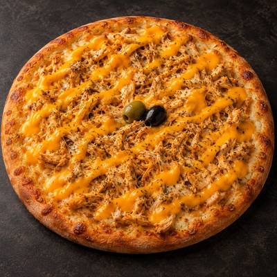 Produto Pizza Fran-Cheddar