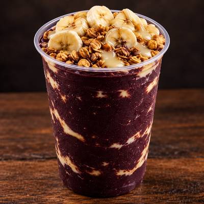 Produto Açaí 700ml