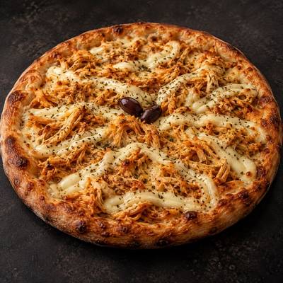 Produto Pizza Fran-Catupiry