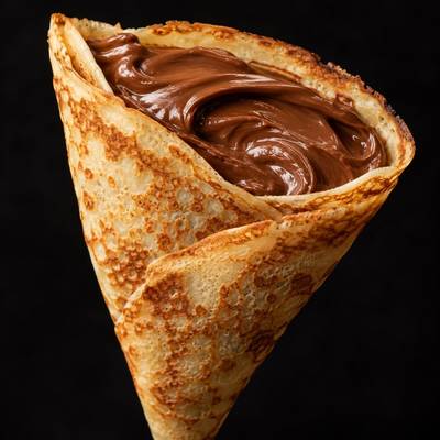 Produto Nutella
