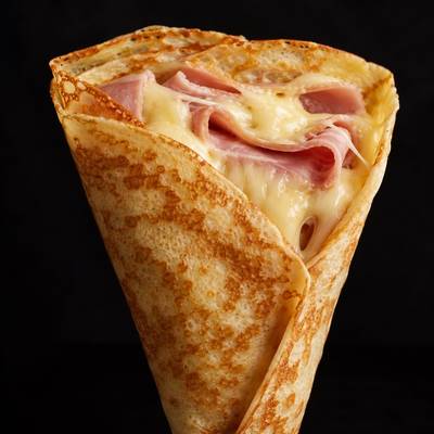 Produto Queijo e presunto