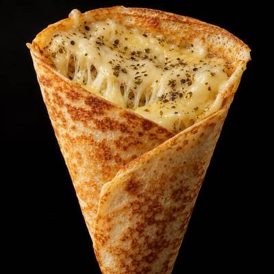 Produto Queijo e orégano