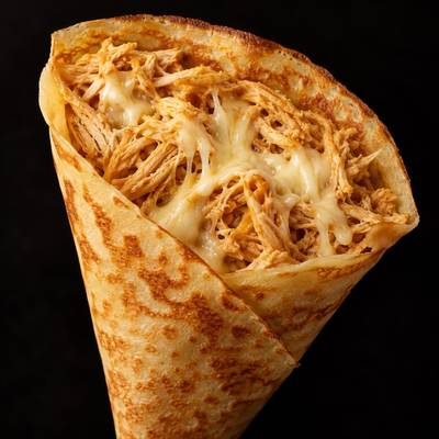 Produto Frango e queijo
