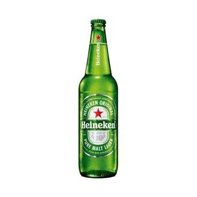Produto Heineken 600ml