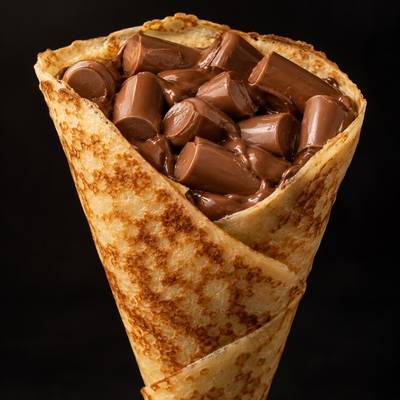 Produto Batom Garoto