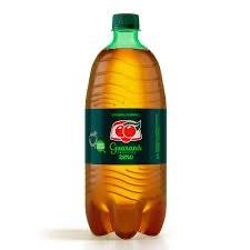 Produto Refrigerante zero 1 litro