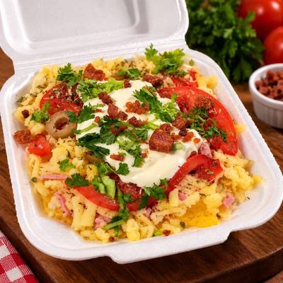 Produto Sabor Pizza 300g