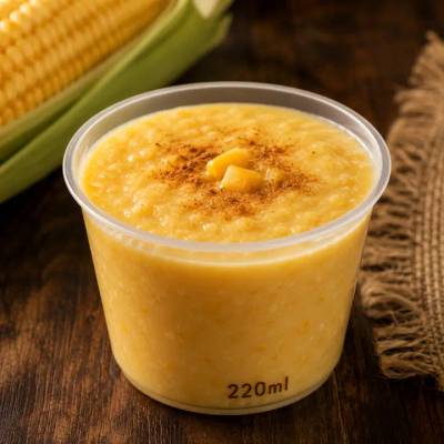 Produto Mingau de milho 220ml