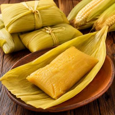 Produto Tradicional de sal
