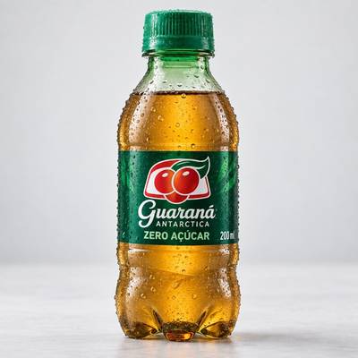 Produto Guaraná Zero 200ml