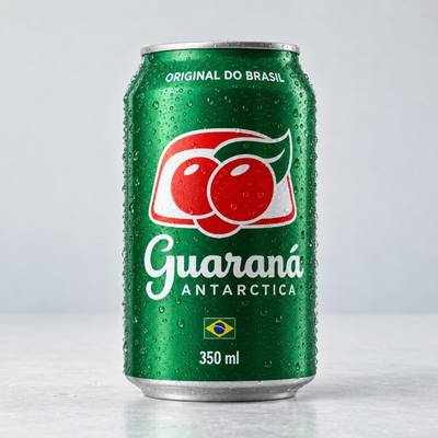 Produto Guaraná Lata 350ml