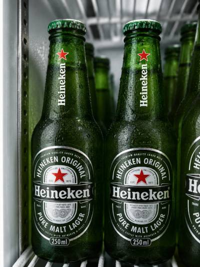 Produto Cerveja Heineken Original 250ml