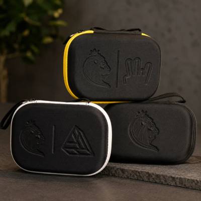 Produto Case PUFF LIFE