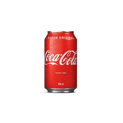 Produto Coca-Cola 350ml