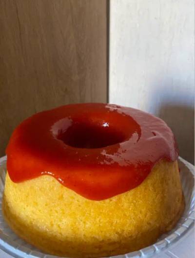 Produto Fubá Com Goiabada