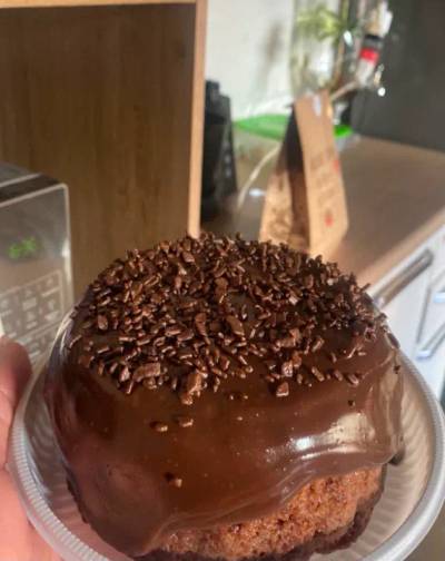 Produto Chocolate