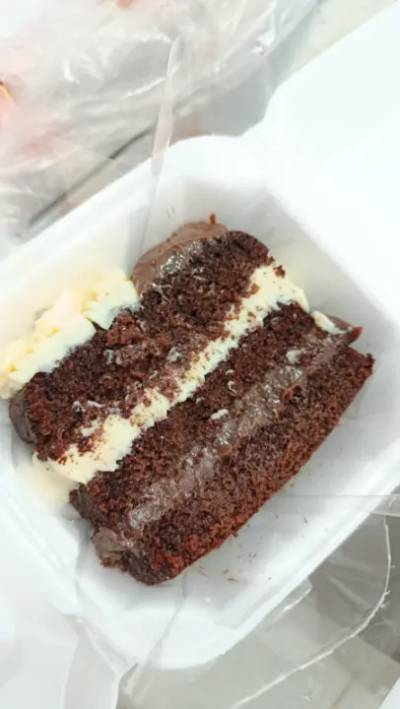 Produto Fatia Maná Dois amores