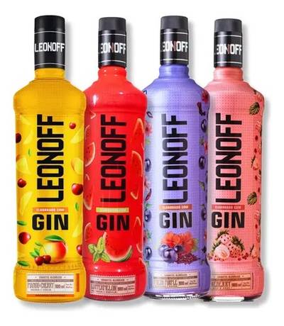 Produto Leonoff