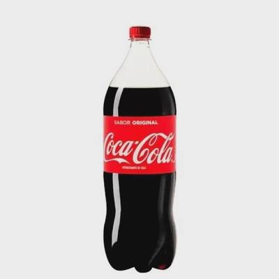 Produto Coca-Cola Original 2 L