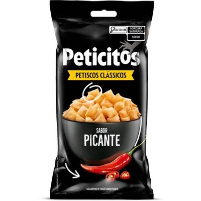 Produto Peticitos