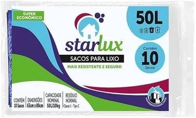 Produto Saco para Lixo