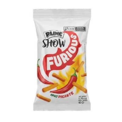 Produto Plinc Show Furious
