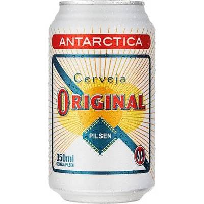 Produto Antarctica Original 350ml