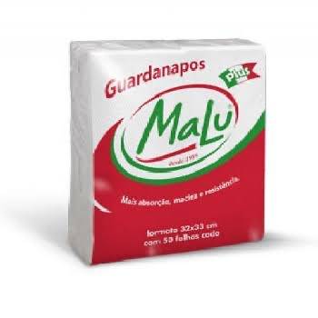 Produto Guarnapo Malu