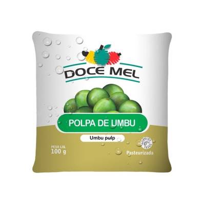 Produto Polpa de Umbu