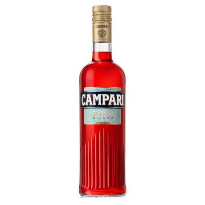Produto Campari Milano de 998 ml