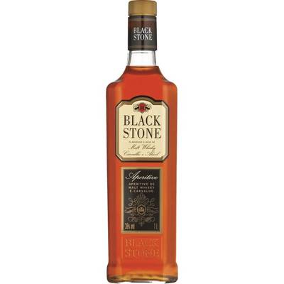 Produto Aperitivo Black Stone