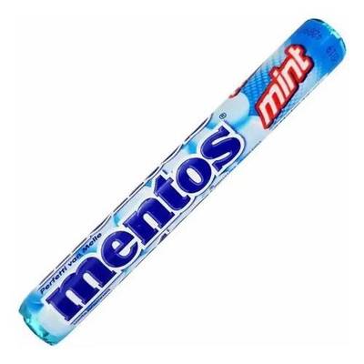 Produto Bala Mentos
