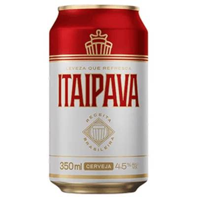 Produto Itaipava 350ml