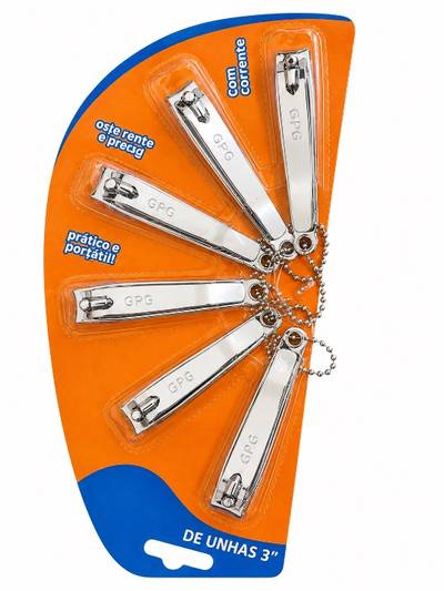 Produto Cortador de Unha