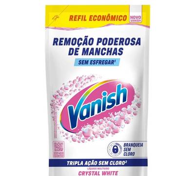 Produto Vanish Líquido 200ml