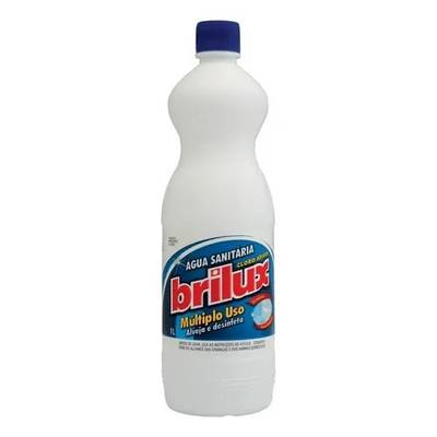 Produto Água Sanitária Brilux 1L