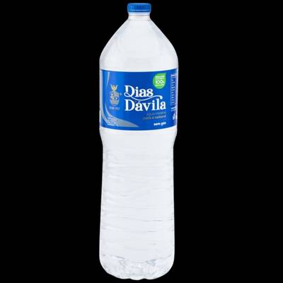 Produto Água Dias D’Ávila 1,5 L