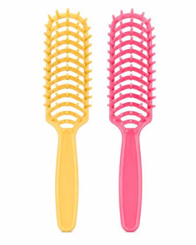 Produto Escova de Cabelo