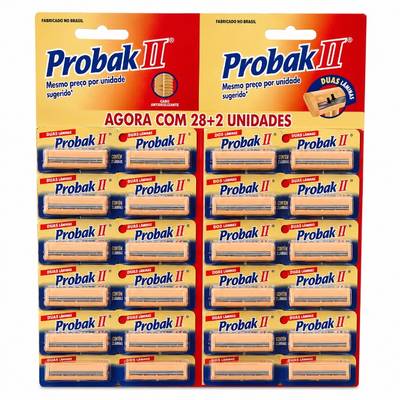 Produto Probak I