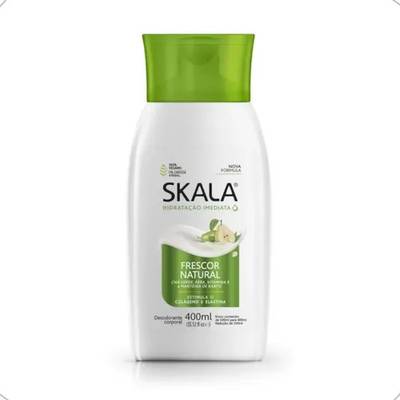 Produto Hidratante Corporal Skala