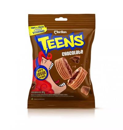 Produto Teens